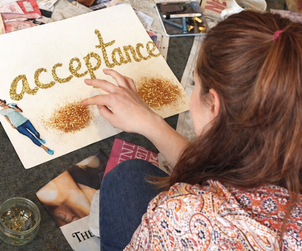 acceptance